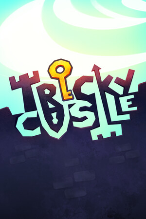 Tricky Castle cover art