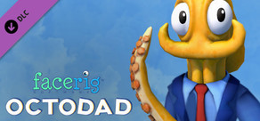 Octodad Free Avatar