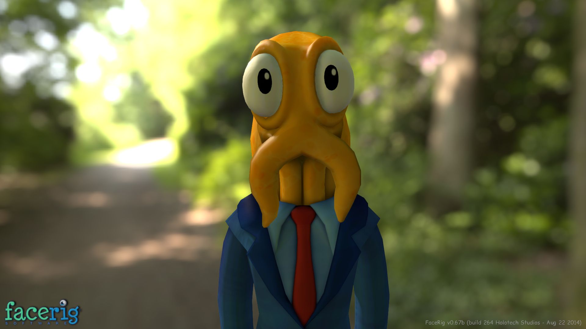 Avatar steam Octodad miễn phí: Nếu bạn yêu thích trò chơi Octodad, thì hãy trang trí tài khoản Steam của bạn với một Steam avatar Octodad cá tính. Với nhiều lựa chọn Steam avatar Octodad miễn phí được cập nhật thường xuyên, bạn sẽ có thể khoe sở thích của mình và tạo nên sự khác biệt cho tài khoản Steam của mình. Hãy truy cập vào hình ảnh liên quan để tìm kiếm và tải xuống Steam avatar Octodad miễn phí của bạn ngay bây giờ!