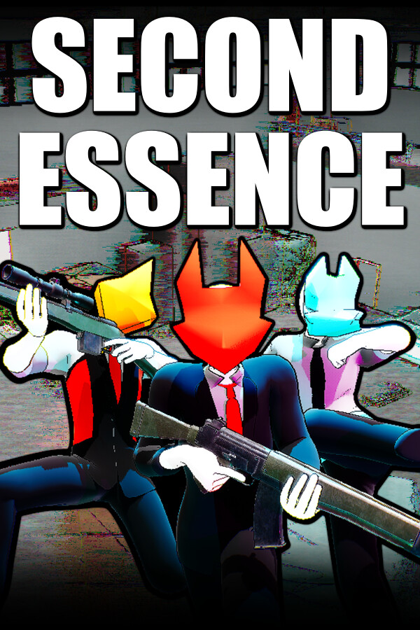 SECOND ESSENCE