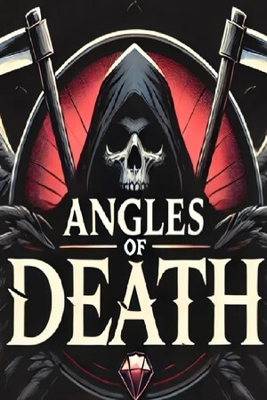 Angles of Death cover art