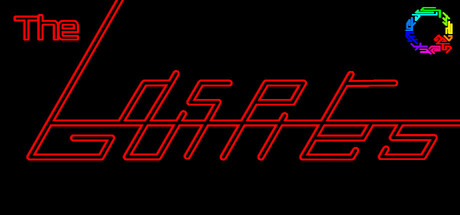 The Laser Games header image