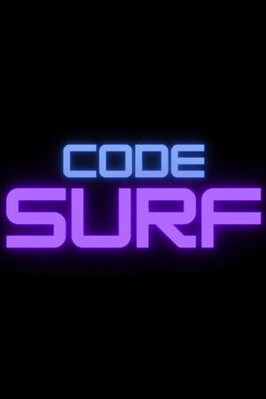 Code Surf cover art