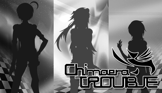 Chimaera Trouble Steam capsule image