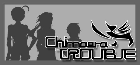 Chimaera Trouble Steam header image