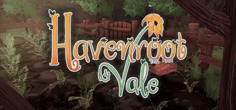 Havenroot Vale Steam header image