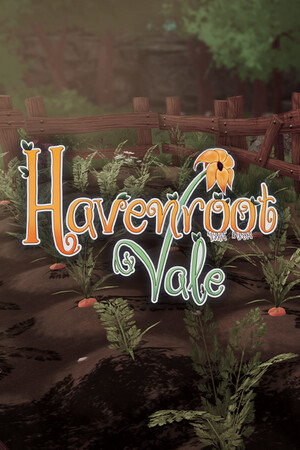 Havenroot Vale cover art