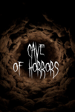 Cave Of Horrors cover art
