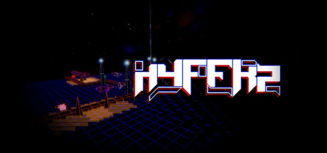 HYPER 2 Steam header image