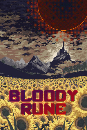 Bloody Rune cover art