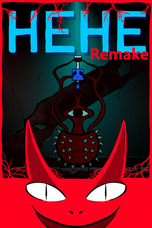 HeHe Remake cover art