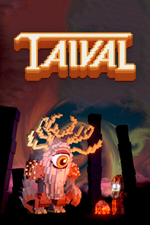 Taival cover art