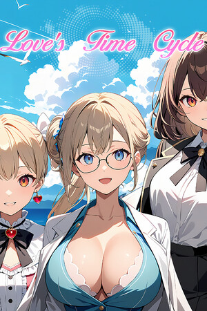 Love's Time Cycle cover art