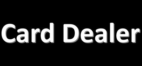 Card Dealer Steam header image