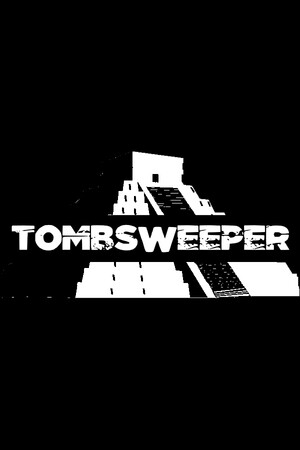 Tombsweeper cover art