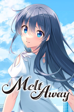 Melt Away cover art