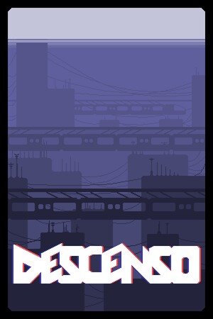 Descenso cover art