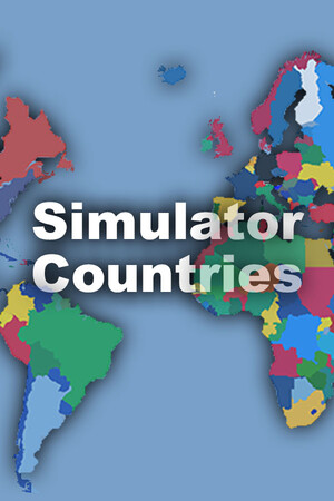 Simulator of Countries cover art