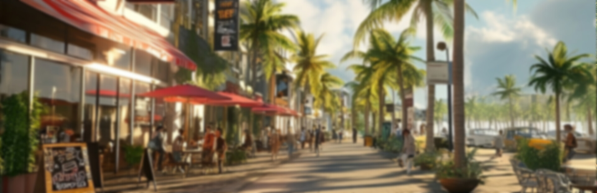 Restaurant Owner Prologue