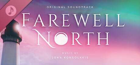 Farewell North Soundtrack