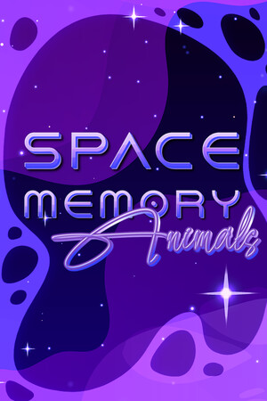 Space Memory: Animals cover art