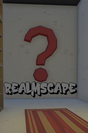 RealmScape cover art