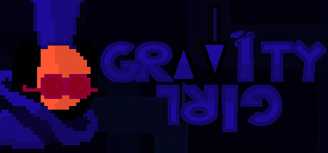 Gravity Girl Steam header image