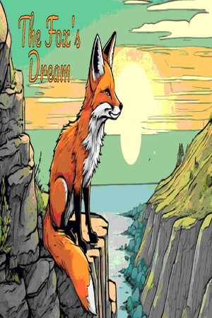 The Fox's Dream cover art