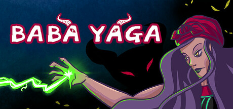 Baba Yaga: Origins