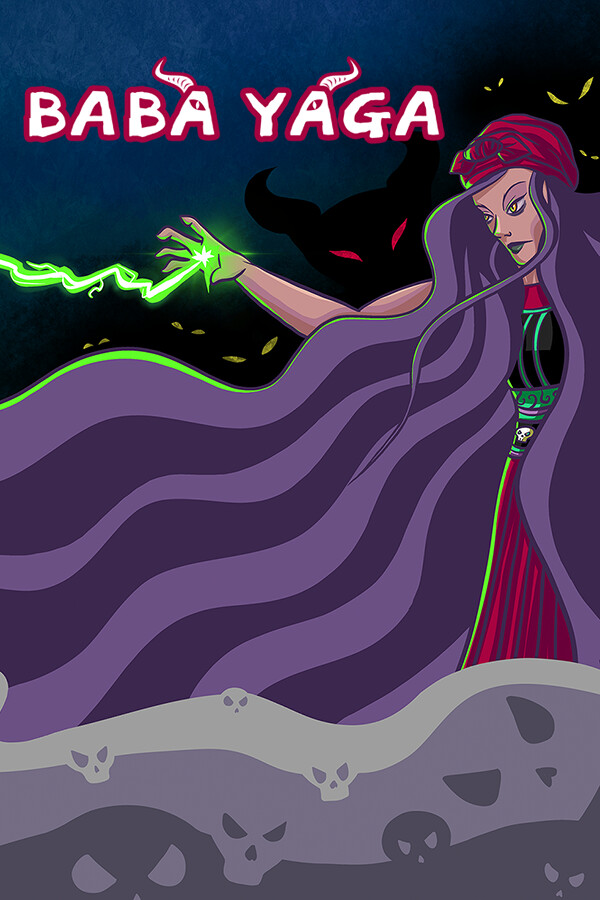 Baba Yaga