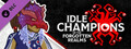 Idle Champions - Masquerade Ball Lae'zel Skin & Feat Pack