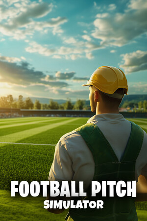 Football Pitch Simulator cover art