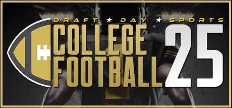 Draft Day Sports: College Football 2025