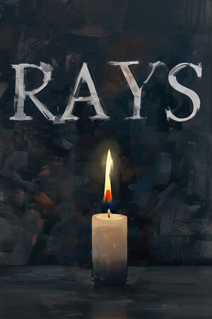 RAYS cover art