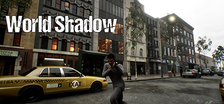 WorldShadow Steam header image