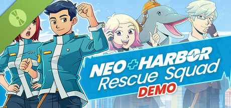 Neo Harbor Rescue Squad Demo