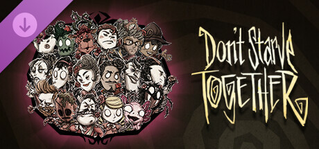 Don't Starve Together: Complete Roseate Chest header image
