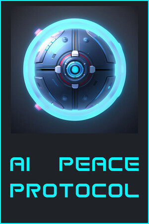 AI Peace Protocol - AGI Evolve cover