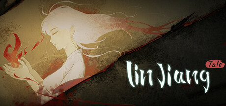 临江奇谭 Steam header image