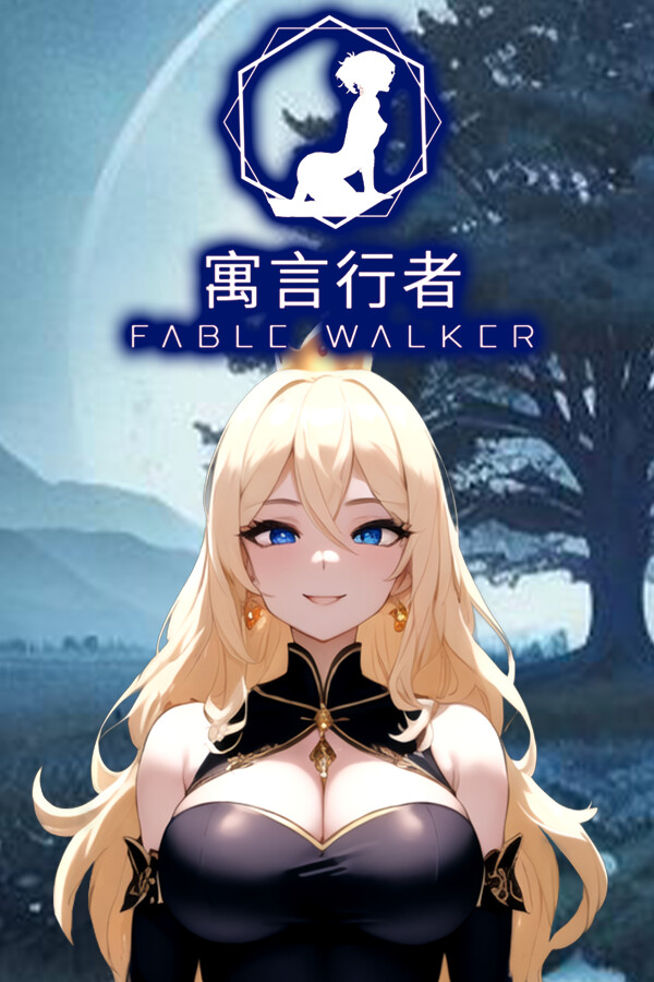 寓言行者 FABLE WALKER