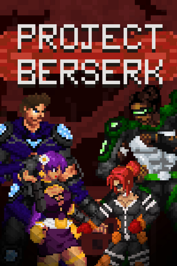 Project Berserk