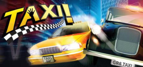 Taxi Cover Image