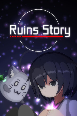 RuinsStory cover art