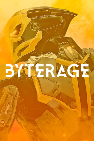 Byterage cover art