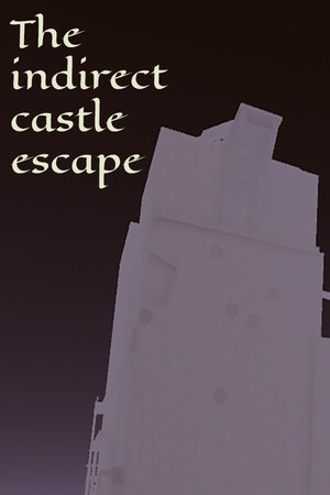 The Indirect Castle Retreat cover art