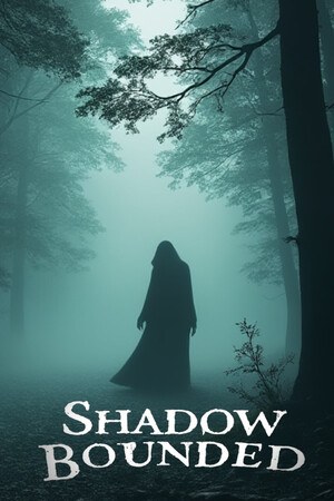 Shadow Bounded cover art