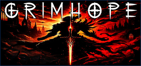 Grim Hope Steam header image