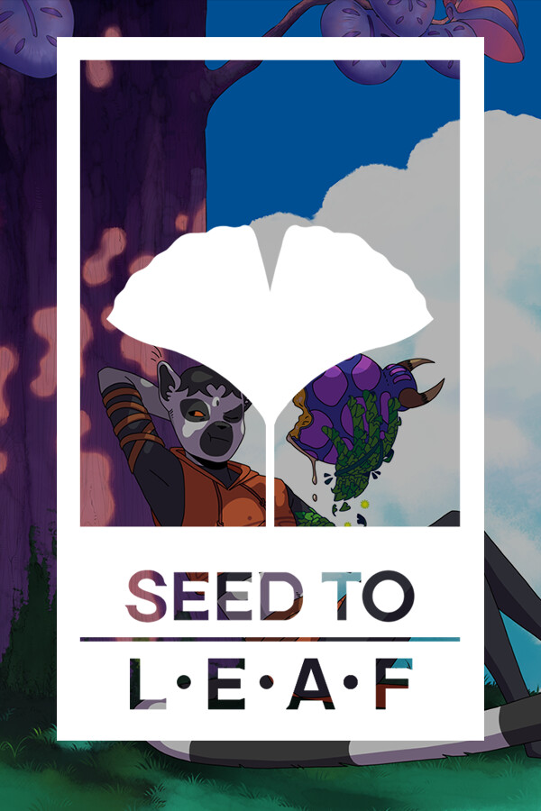 Seed To Leaf