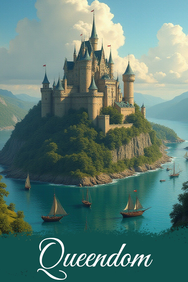 Queendom