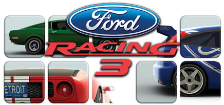 Ford Racing 3 Price history (App 315600) · SteamDB